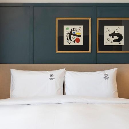 Hotel Browndot Business Seomyeon Pusan Zewnętrze zdjęcie