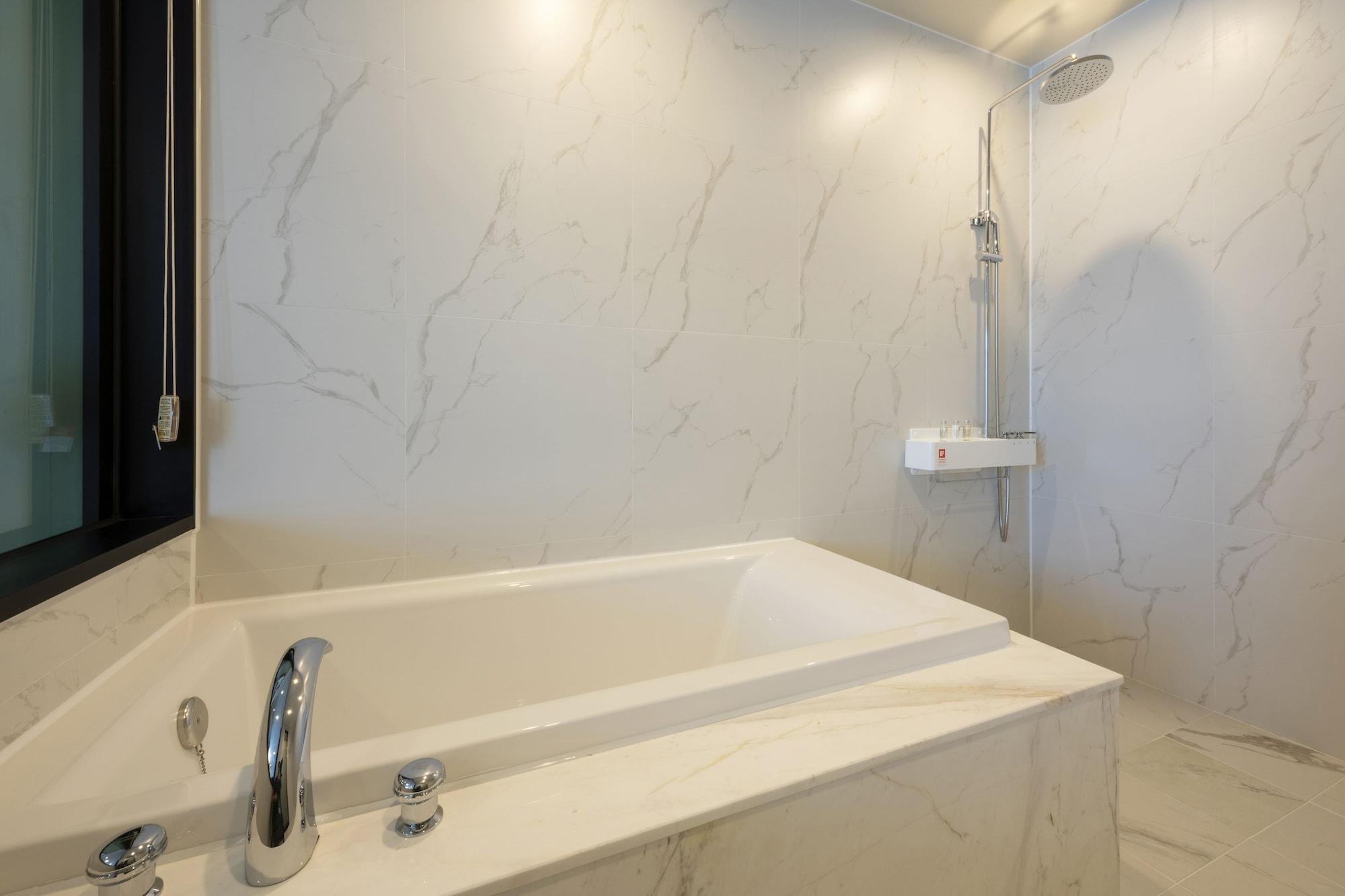 Hotel Browndot Business Seomyeon Pusan Zewnętrze zdjęcie