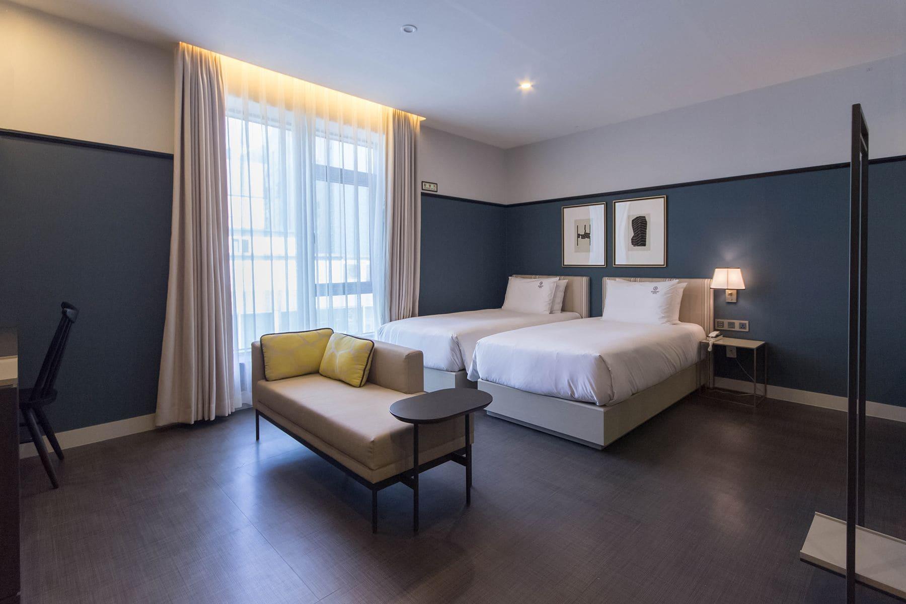 Hotel Browndot Business Seomyeon Pusan Zewnętrze zdjęcie
