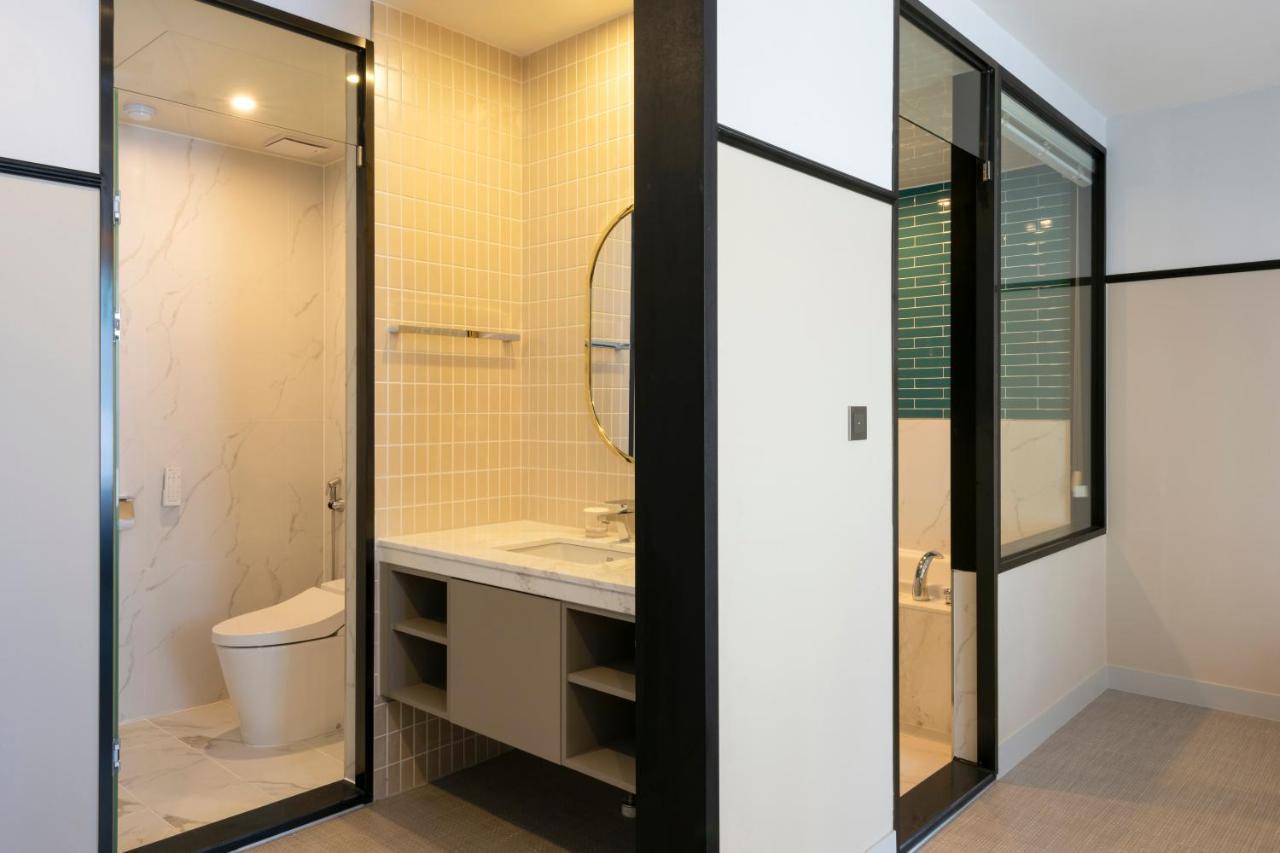 Hotel Browndot Business Seomyeon Pusan Zewnętrze zdjęcie