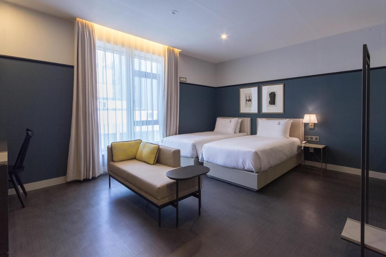 Hotel Browndot Business Seomyeon Pusan Zewnętrze zdjęcie