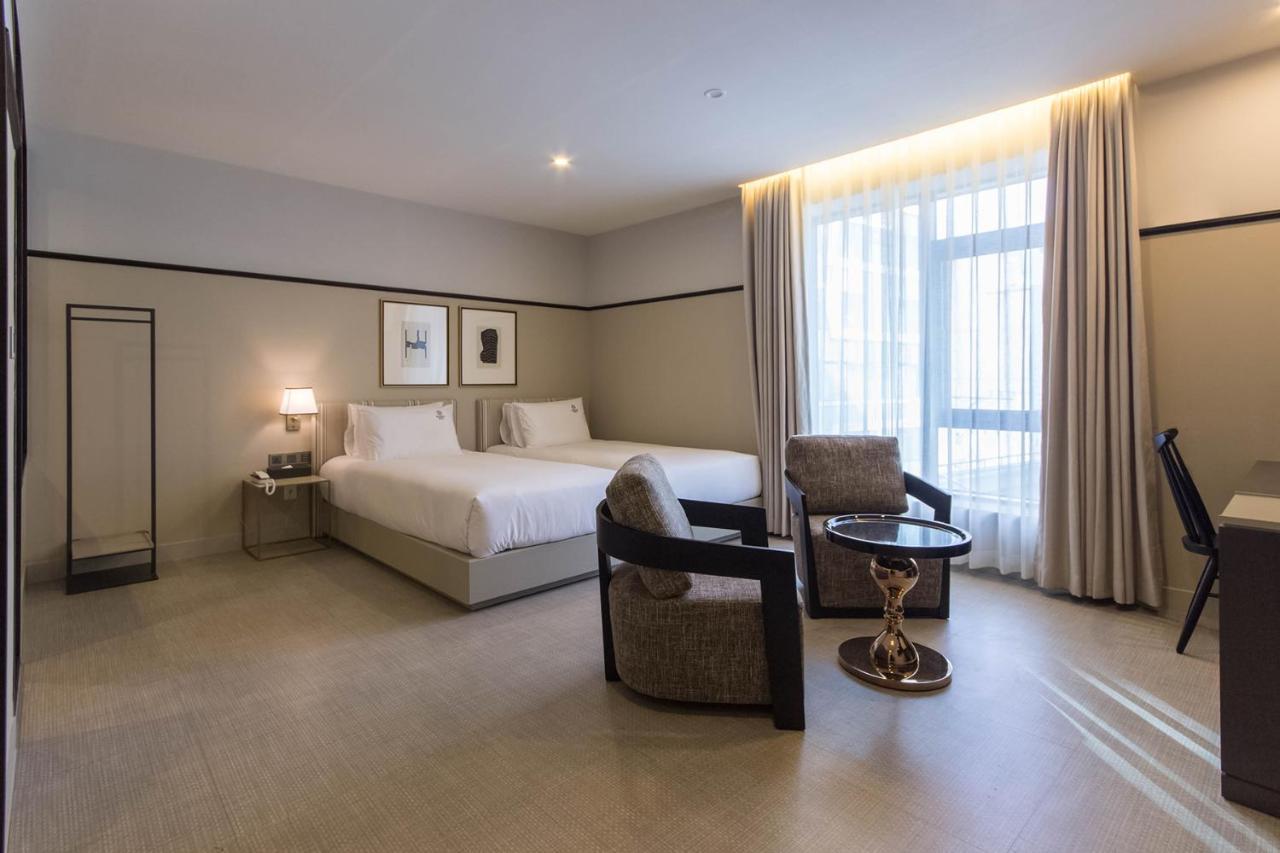 Hotel Browndot Business Seomyeon Pusan Zewnętrze zdjęcie