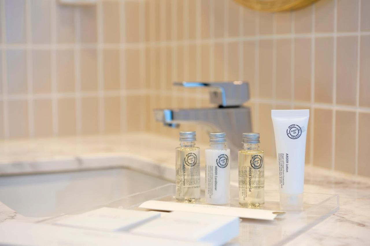 Hotel Browndot Business Seomyeon Pusan Zewnętrze zdjęcie