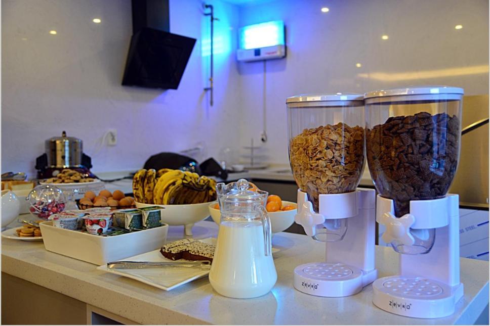 Hotel Browndot Business Seomyeon Pusan Zewnętrze zdjęcie