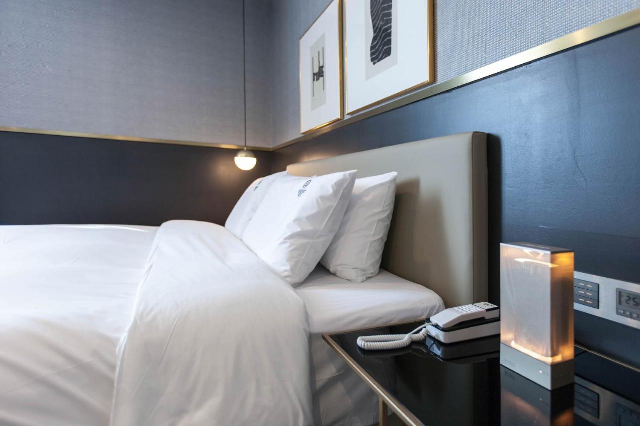 Hotel Browndot Business Seomyeon Pusan Zewnętrze zdjęcie